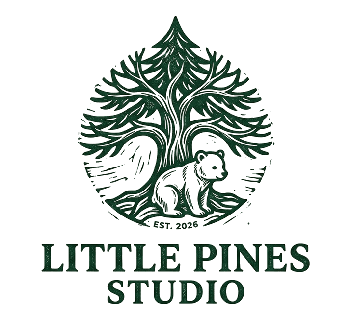 Little Pines Studio